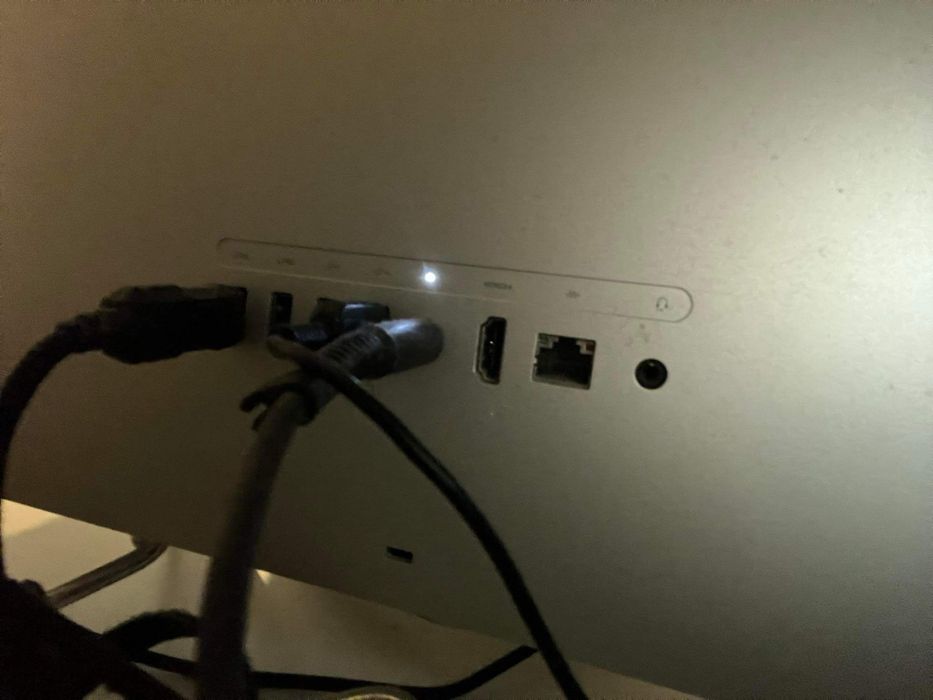 Komputer HP All in one