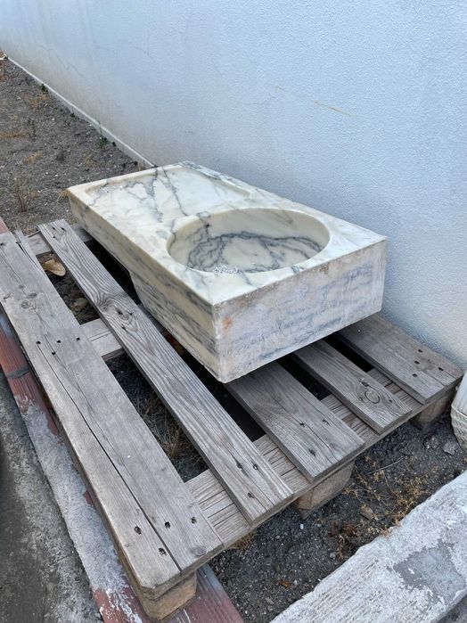 Lava Loiças pedra Mármore