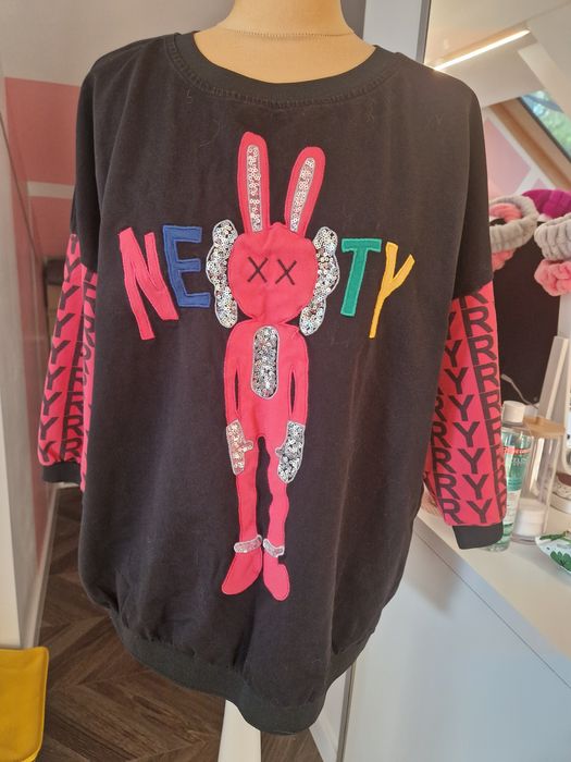 Bluzka damska Megi L/XL