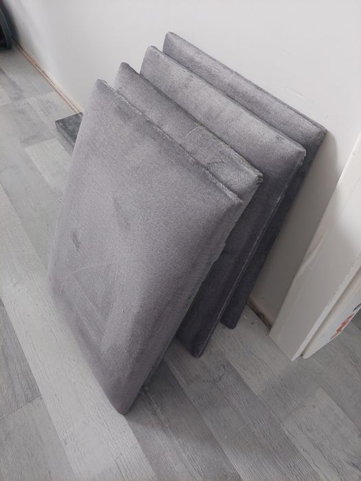 Panele tapicerowane 30x40