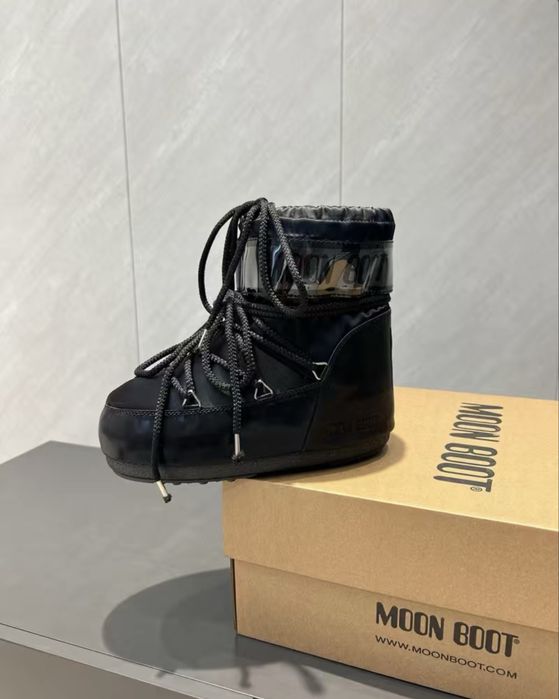 MOONBOOT преміальної якості 1:1 з оригіналом
