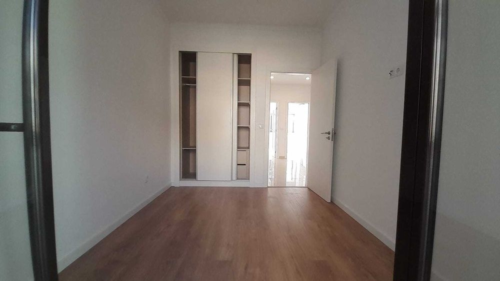 Apartamento t2 a 3 minutos dos barcos