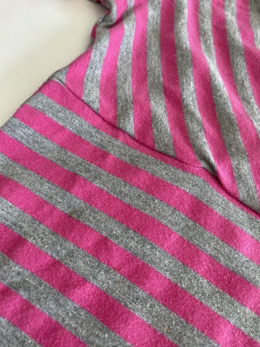 Bluzka topik bawelniany