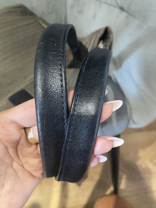 Torebka skorzana Rehard