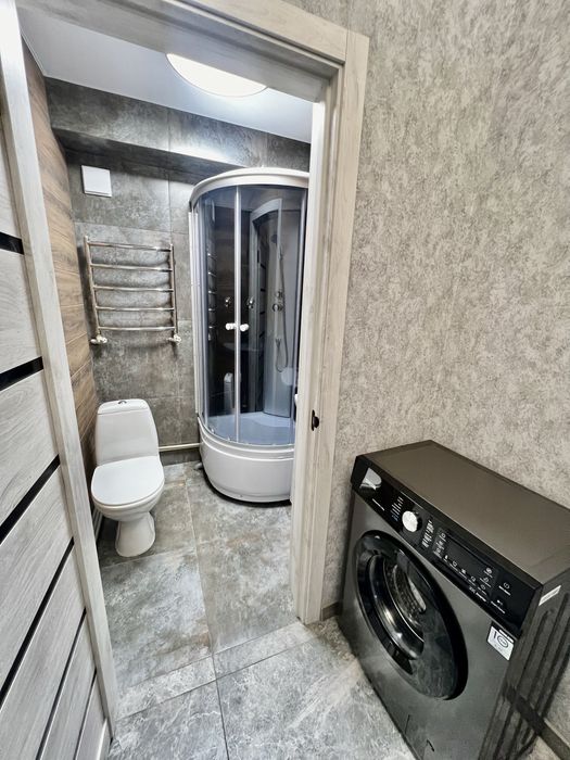 VIP Апартаменты в центре. Кондиционер