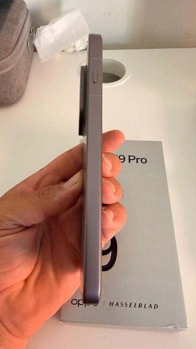 Oppo Find x9 Pro 512Gb
