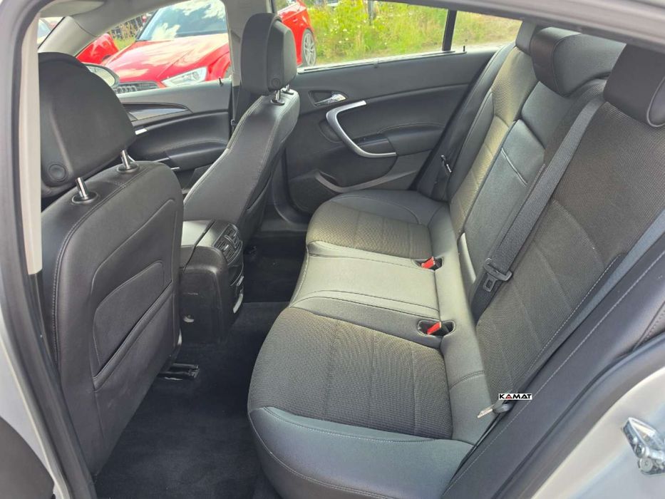Opel Insignia 2,8 Benzyna Salon Pl 4x4 Zamiana
