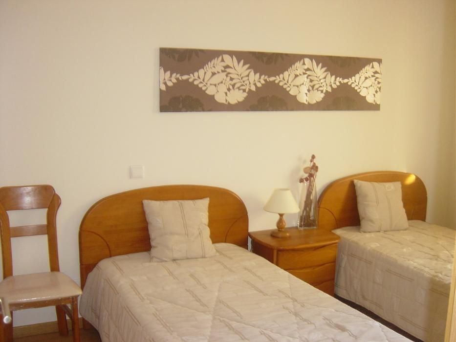 T1 Férias Avenida Praia Mar Armação Pêra Algarve