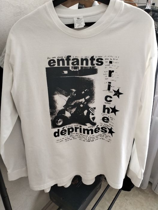 Кофта ERD Enfants Riches Deprimes