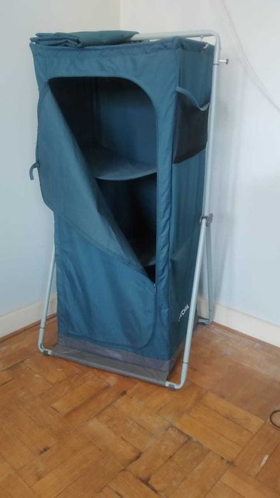 Armário Para Camping Portátil