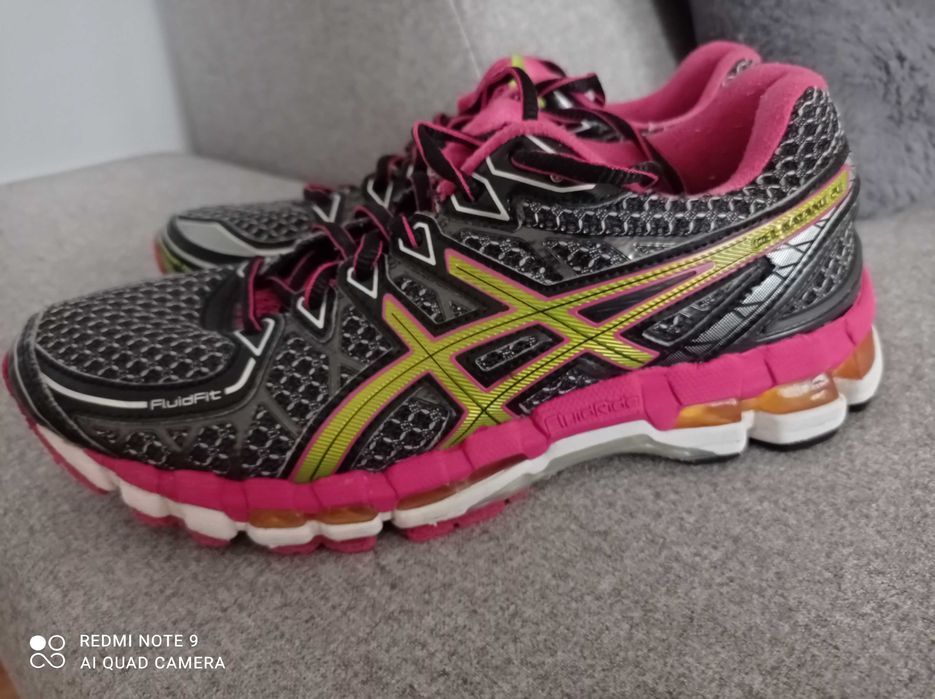 Buty sportowe Easic