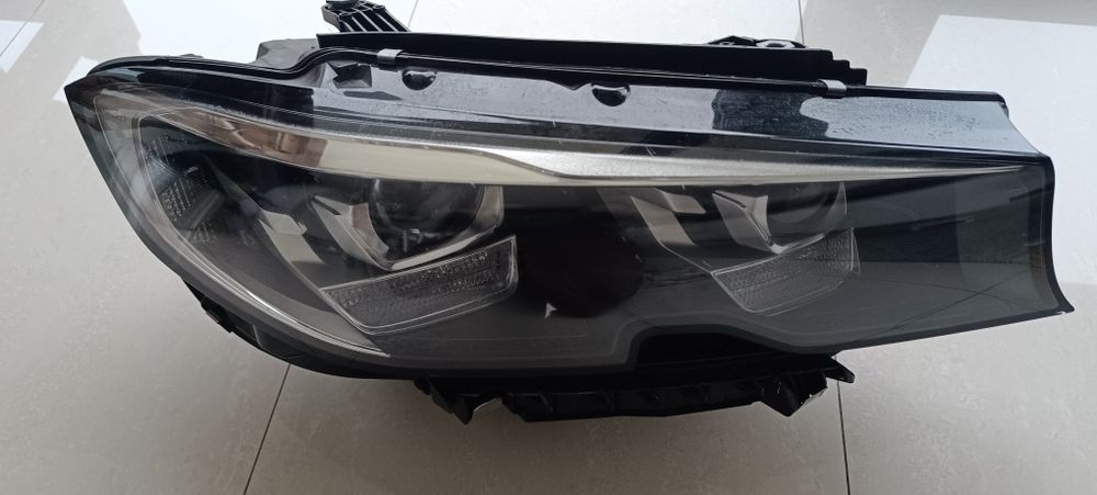 Farol BMW G20 G21 Full Led