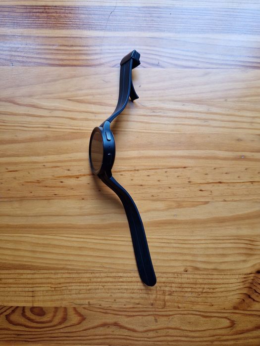 Smartwatch SAMSUNG Galaxy Watch 5 Pro 45mm LTE Preto