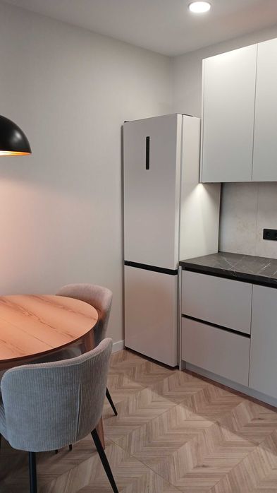 Нова затишна квартира ЖК Республіка Respublika Республика