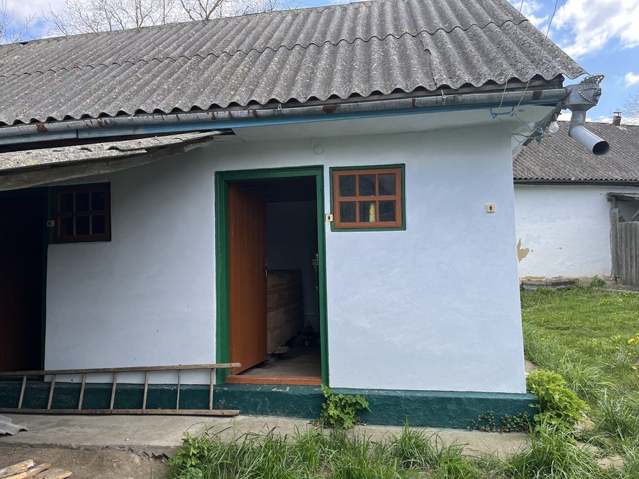 Продам будинок!!!