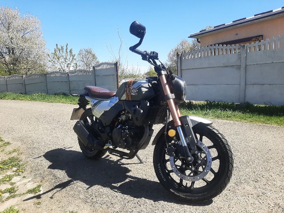 Продам Ліфан кпм 200