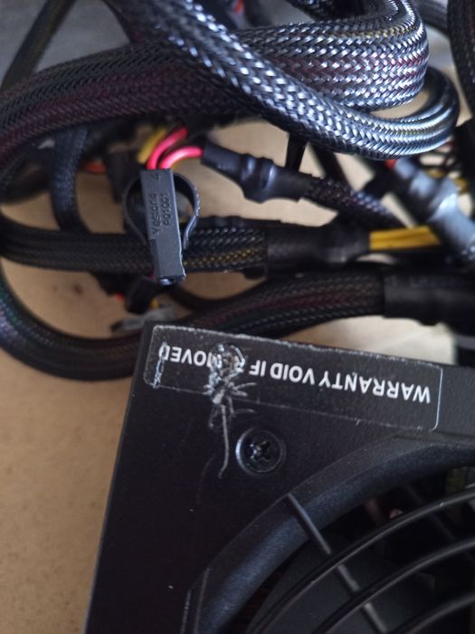 Блок живлення Corsair VX450 450W