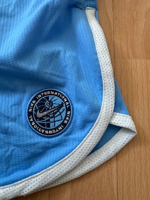 Szorty do biegania Nike Dri-Fit, rozmiar L