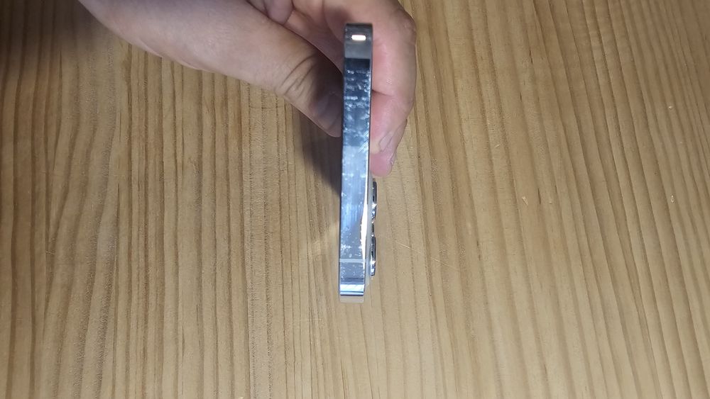 Vendo Iphone 12 Pro Max 256Gb