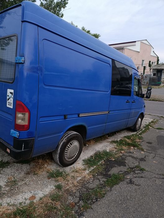 продам мерседес спрінте 313