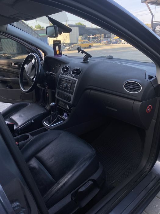 Ford Focus 2005 р. 1.6 бензин
