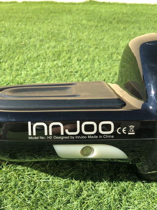 Hoverboard Injoo em otimo estado