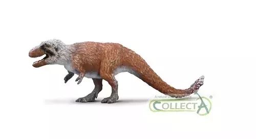 Collecta Nanqsaurus polujący. Collecta. Nowy Produkt