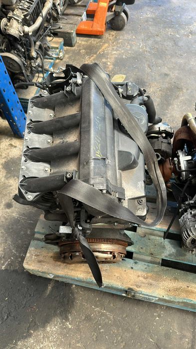 Motor Mercedes Sprinter 2.1 313cdi