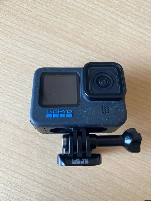 Go pro Hero 12 - Combo