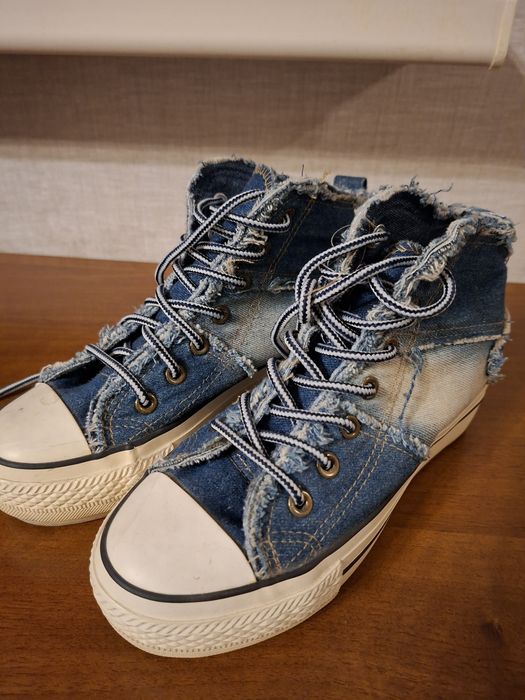 Продам взуття жіноче б/у у гарномустані