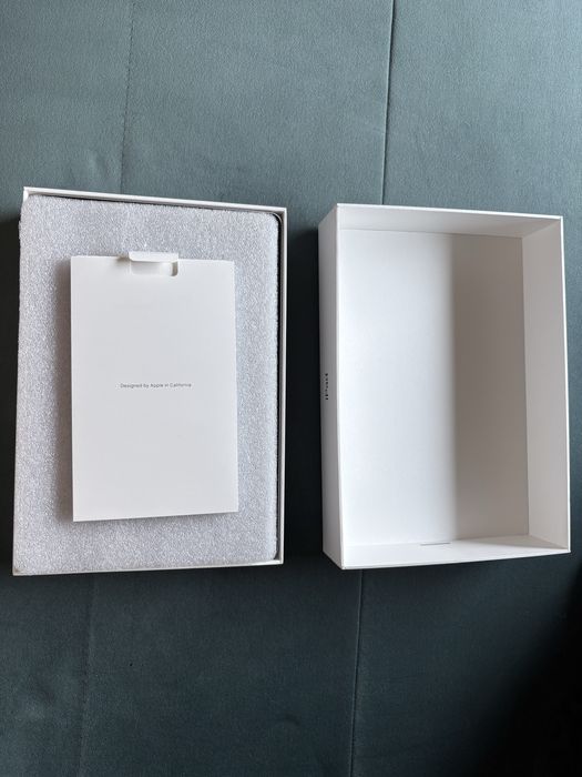 Ipad 9 gen. 64 GB