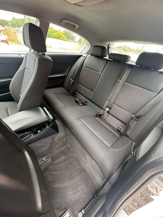 Carro bmw 116d 2010