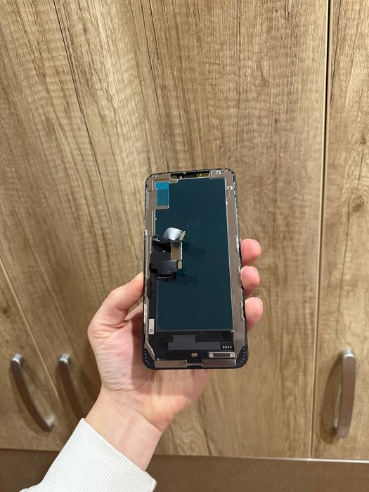 Дисплей iPhone XS Max OLED модуль екран + тачскрін
