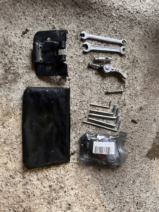 електро самокат kugo m4 pro