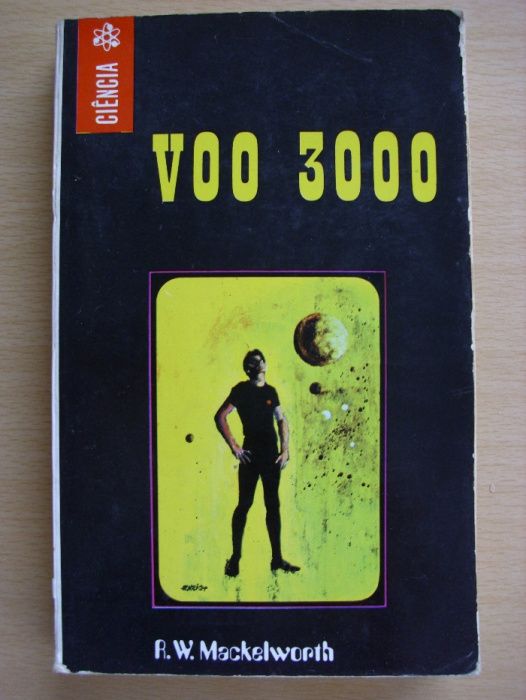 DH - Colecção de Ficção Cientifica