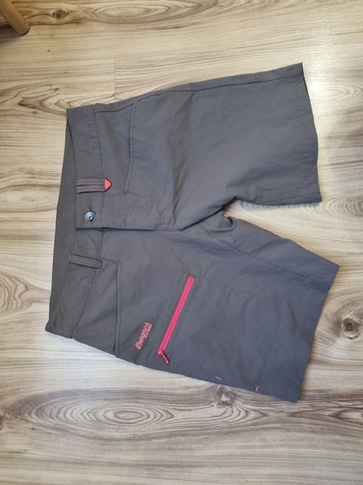 Szorty spodenki Bergans M 38