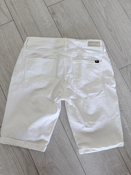 Szorty tommy hilfiger s