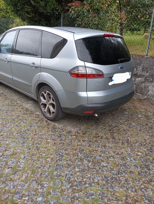 Vendo Ford S Max