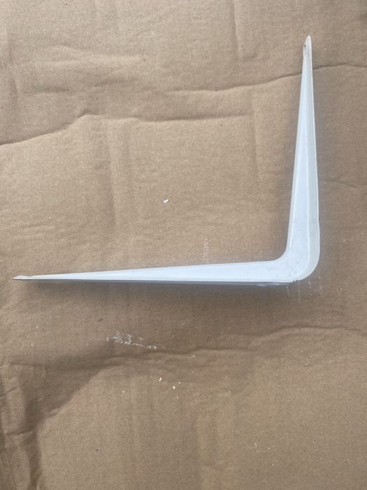 Wspornik stalowy WS 175   175x 150 cena za 10 szt