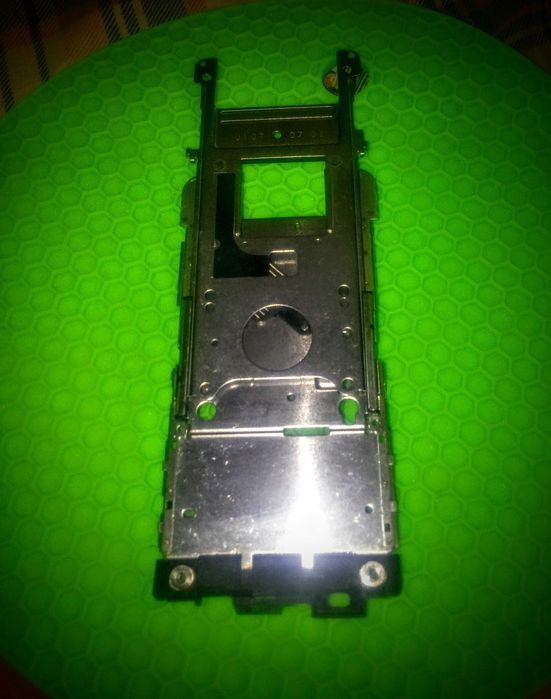 Nokia N80 s500 w580