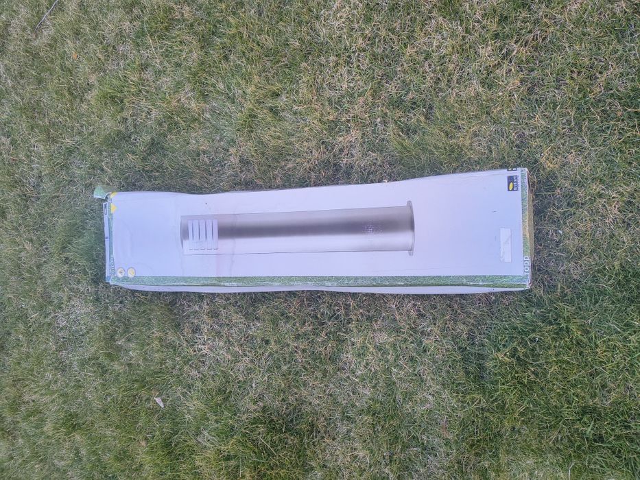 Lampy ogrodowe nowe
