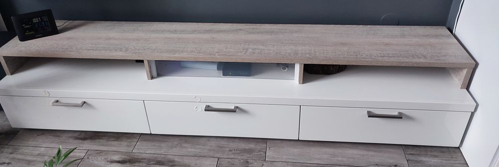 Sprzedam używane meble firmy Wójcik