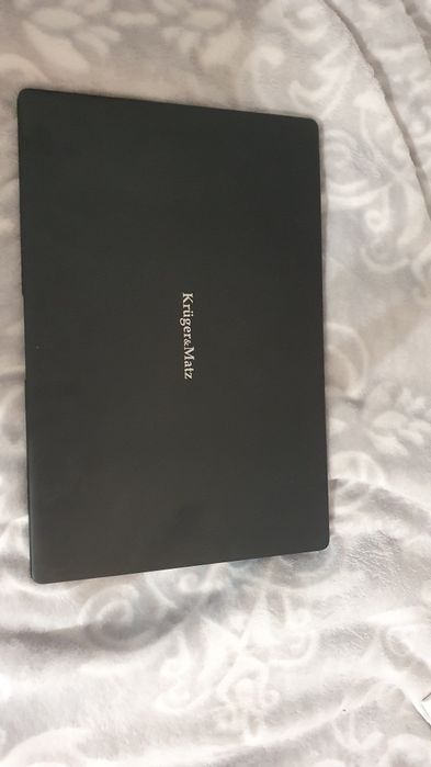 Laptop KrugerMatz