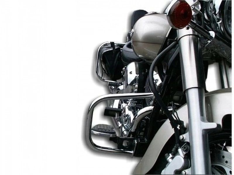 Gmole Tylne Yamaha Drag Star 650 Classik Custom