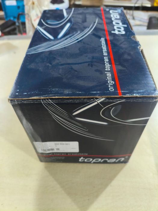 Kit revisao Volvo V60  D2 1,6TDI