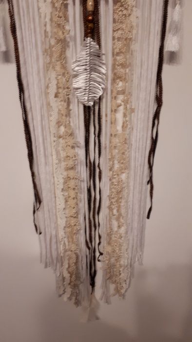 Caçadores de sonhos "Brilho da vida DreamCatcher"