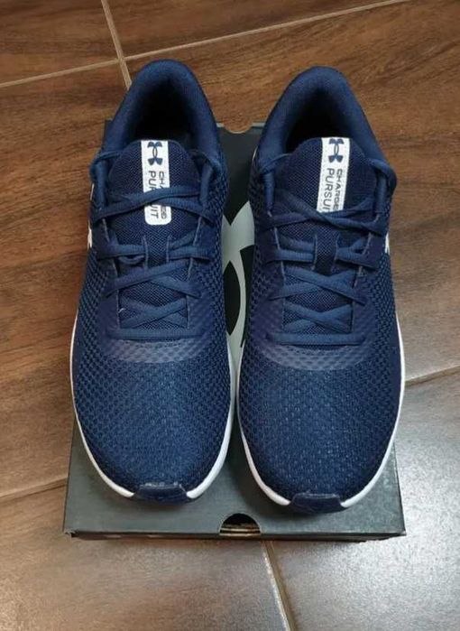 Under Armour кросівки оригінал 41