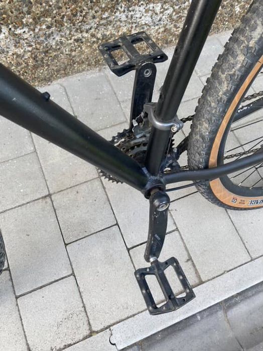 Продам велосипед MTB