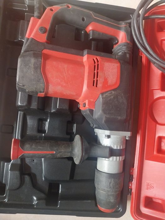 Młot udarowy Einhell  1050W