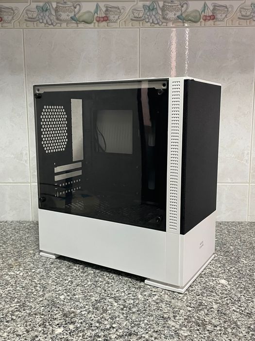 Caixa Mars Gaming MCZ